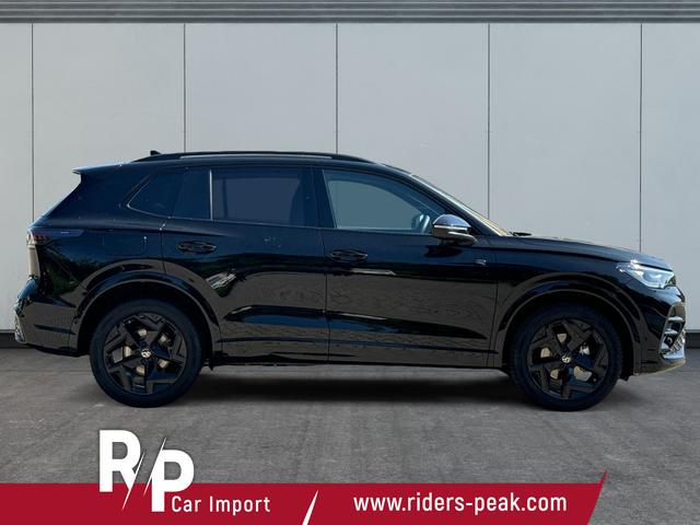 Volkswagen / Tiguan / / / / 