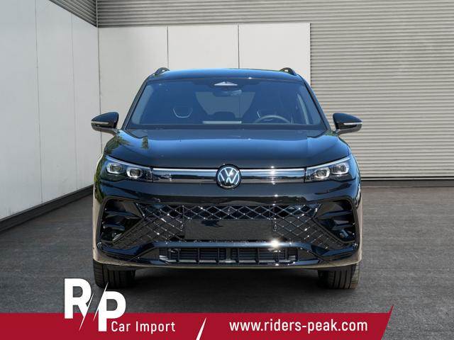 Volkswagen / Tiguan / / / / 