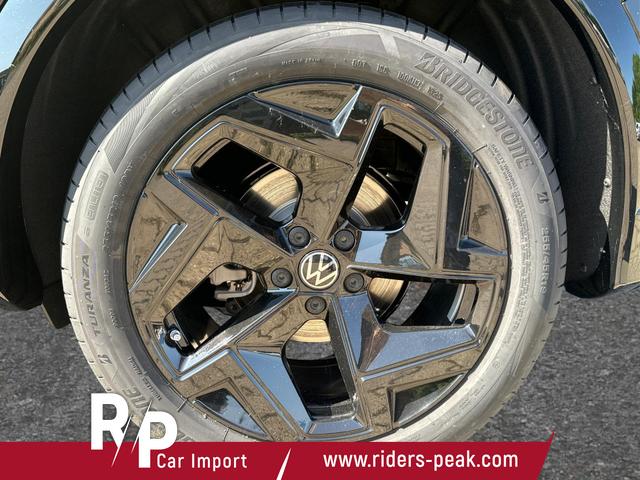 Volkswagen / Tiguan / / / / 