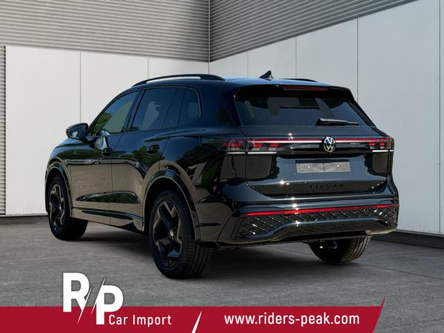 Volkswagen / Tiguan / / / / 