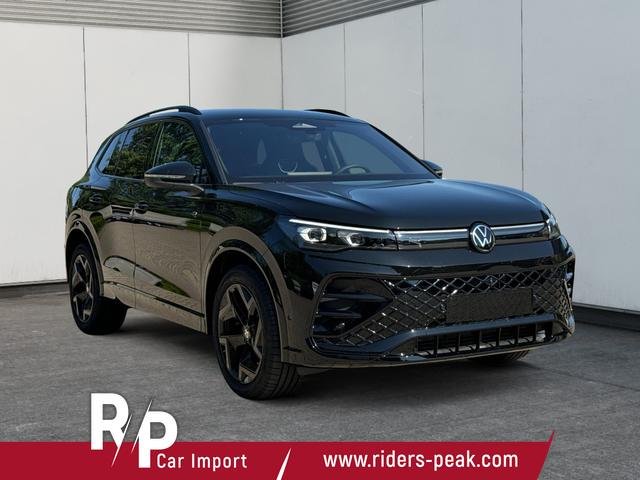 Volkswagen / Tiguan / / / / 