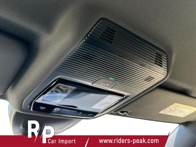 Volkswagen / Golf / Grau / / / KAMERA+ACC+LED-PLUS+18 ALU+SHZ+KESSY
