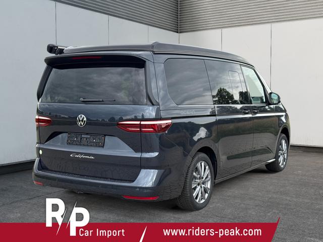 Volkswagen / T7 California / / / / AHK+ACC+Navi+Matrix+GJR+Area View