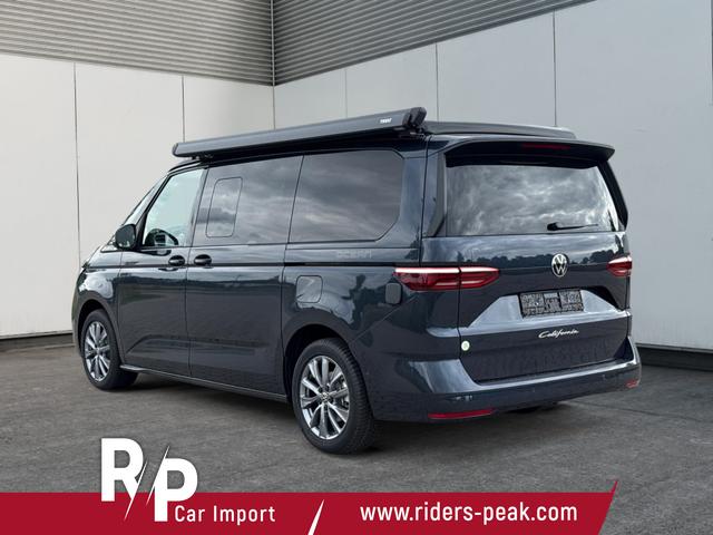 Volkswagen / T7 California / / / / AHK+ACC+Navi+Matrix+GJR+Area View