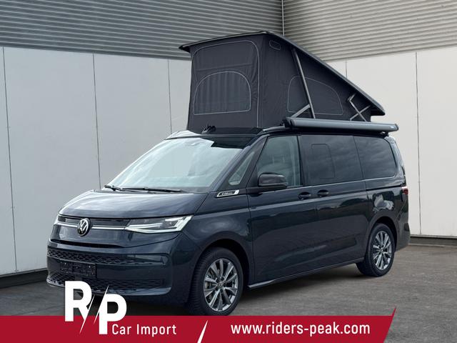 Volkswagen / T7 California / / / / AHK+ACC+Navi+Matrix+GJR+Area View