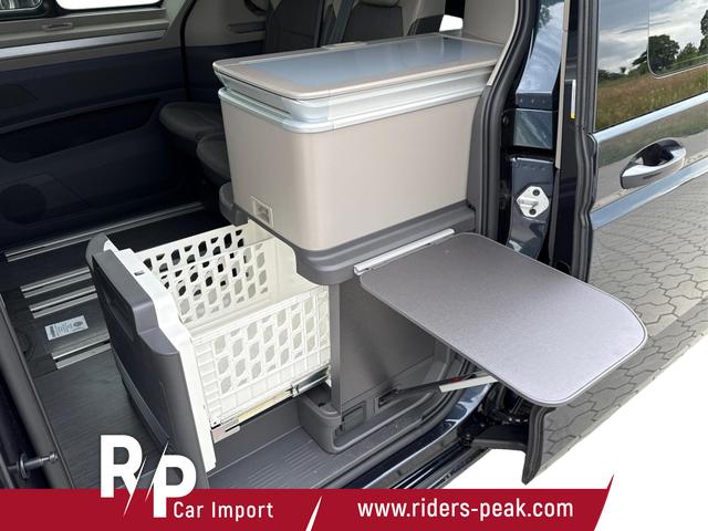 Volkswagen / T7 California / / / / AHK+ACC+Navi+Matrix+GJR+Area View