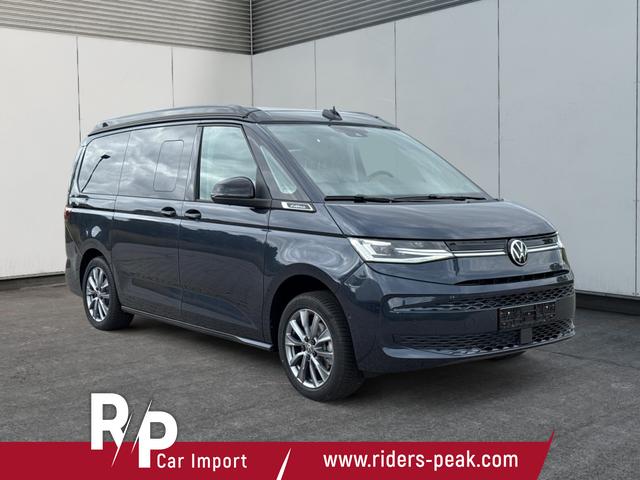 Volkswagen / T7 California / / / / AHK+ACC+Navi+Matrix+GJR+Area View