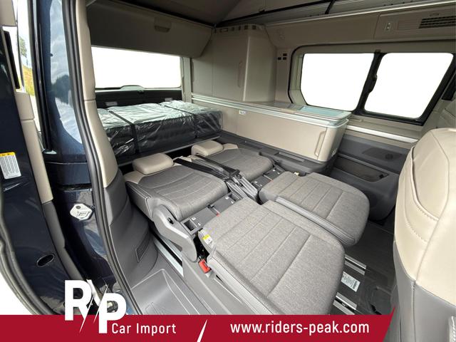 Volkswagen / T7 California / / / / AHK+ACC+Navi+Matrix+GJR+Area View