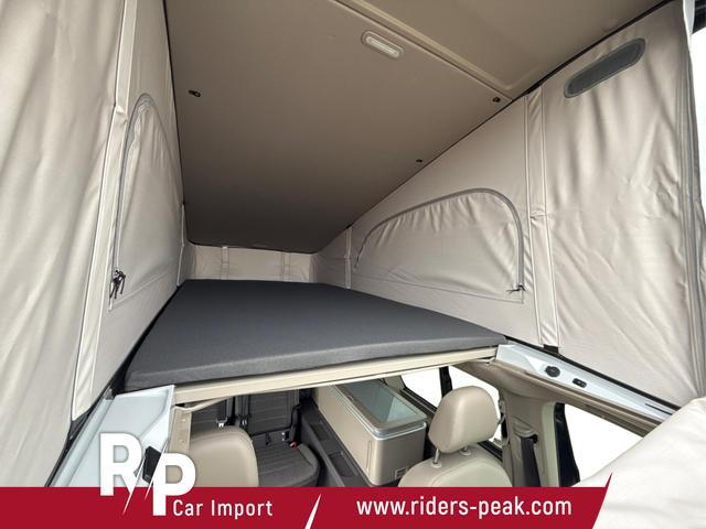 Volkswagen / T7 California / / / / AHK+ACC+Navi+Matrix+GJR+Area View