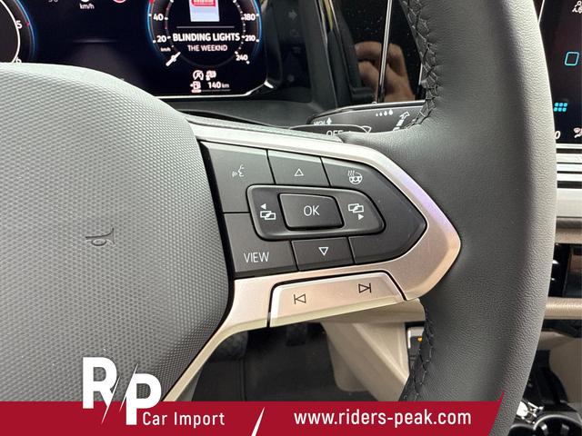 Volkswagen / T7 California / / / / AHK+ACC+Navi+Matrix+GJR+Area View