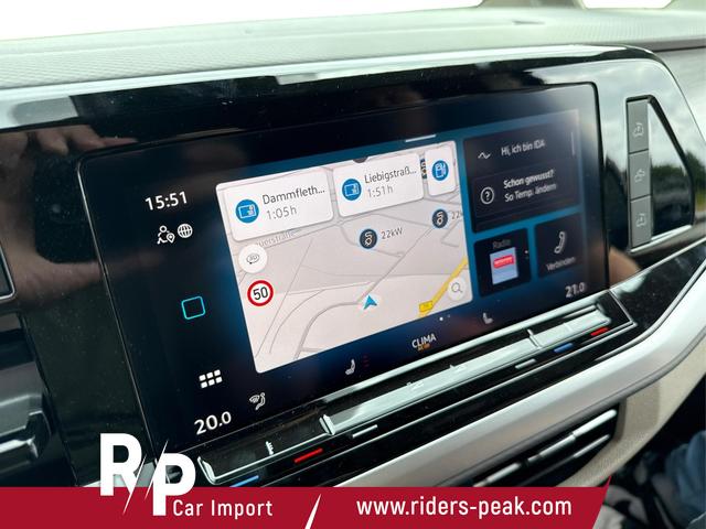 Volkswagen / T7 California / / / / AHK+ACC+Navi+Matrix+GJR+Area View
