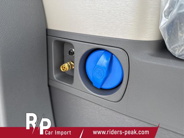 Volkswagen / T7 California / / / / AHK+ACC+Navi+Matrix+GJR+Area View