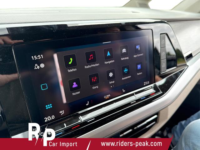 Volkswagen / T7 California / / / / AHK+ACC+Navi+Matrix+GJR+Area View
