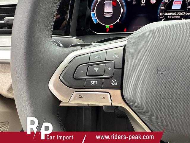 Volkswagen / T7 California / / / / AHK+ACC+Navi+Matrix+GJR+Area View