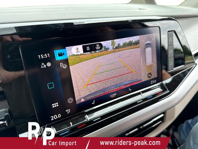 Volkswagen / T7 California / / / / AHK+ACC+Navi+Matrix+GJR+Area View