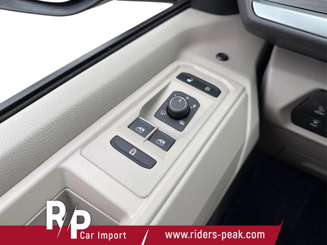 Volkswagen / T7 California / / / / AHK+ACC+Navi+Matrix+GJR+Area View
