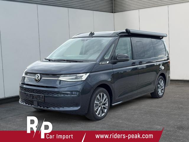 Volkswagen / T7 California / / / / AHK+ACC+Navi+Matrix+GJR+Area View