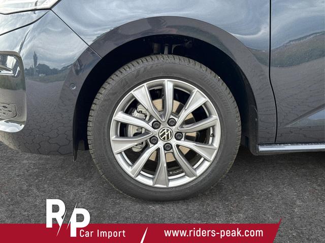 Volkswagen / T7 California / / / / AHK+ACC+Navi+Matrix+GJR+Area View