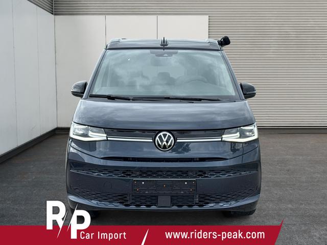 Volkswagen / T7 California / / / / AHK+ACC+Navi+Matrix+GJR+Area View