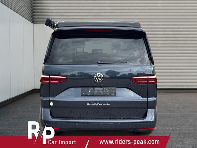 Volkswagen / T7 California / / / / AHK+ACC+Navi+Matrix+GJR+Area View