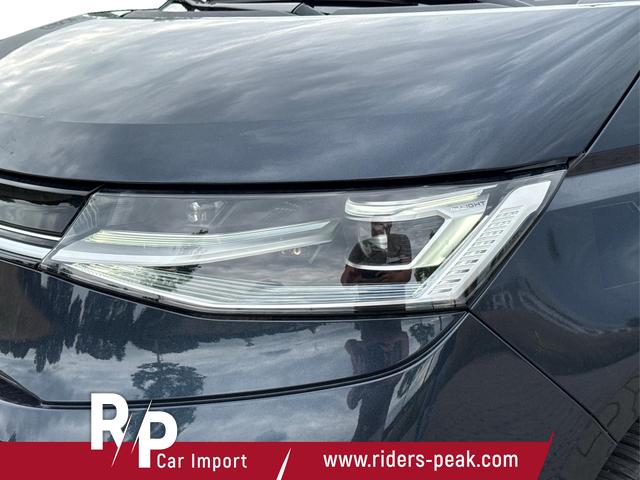 Volkswagen / T7 California / / / / AHK+ACC+Navi+Matrix+GJR+Area View