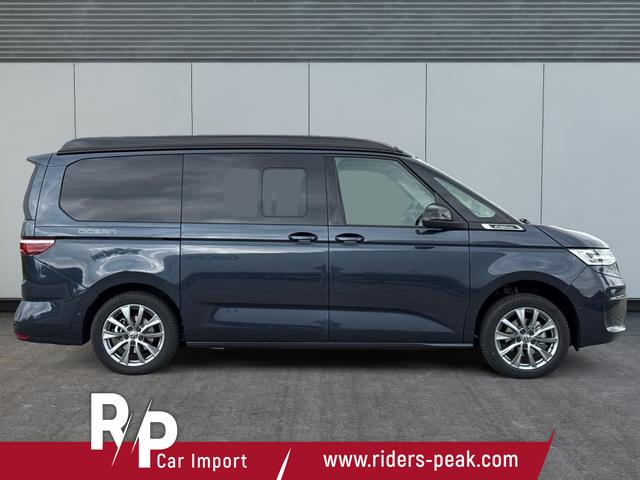 Volkswagen / T7 California / / / / AHK+ACC+Navi+Matrix+GJR+Area View
