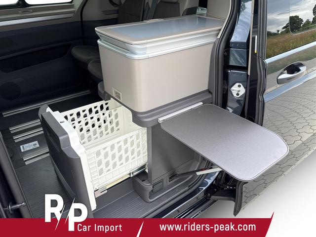 Volkswagen / T7 California / / / / AHK+ACC+Navi+Matrix+GJR+Area View
