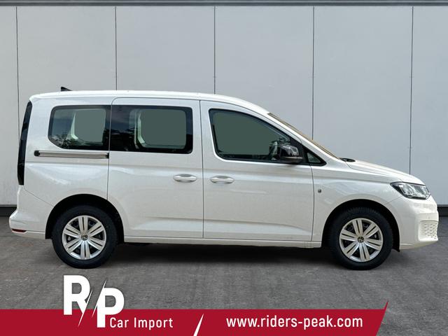 Volkswagen / Caddy / / / / LANE ASSIST+CAM+SHZ+KLIMA+GJR+GRA, Beispielbilder, ggf. teilweise mit Sonderausstattung