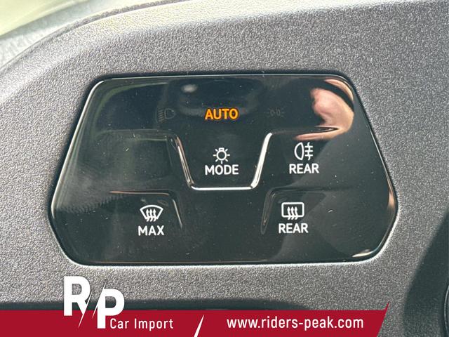 Volkswagen / Caddy / / / / LANE ASSIST+CAM+SHZ+KLIMA+GJR+GRA, Beispielbilder, ggf. teilweise mit Sonderausstattung