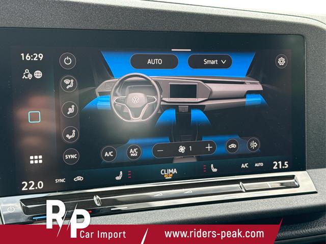 Volkswagen / Caddy / / / / LANE ASSIST+CAM+SHZ+KLIMA+GJR+GRA, Beispielbilder, ggf. teilweise mit Sonderausstattung