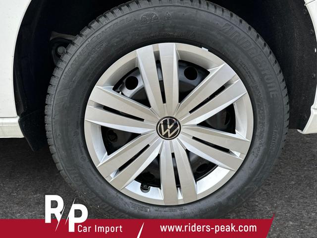 Volkswagen / Caddy / / / / LANE ASSIST+CAM+SHZ+KLIMA+GJR+GRA, Beispielbilder, ggf. teilweise mit Sonderausstattung