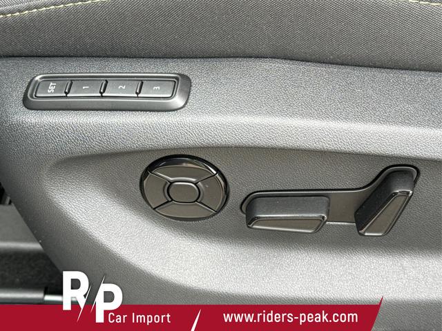 Skoda / Kodiaq / Grau / / / DSG+NAVI+19'' ALU+ACC+KAMERA
