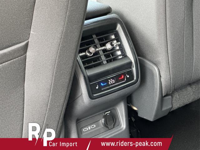 Skoda / Kodiaq / Grau / / / DSG+NAVI+19'' ALU+ACC+KAMERA