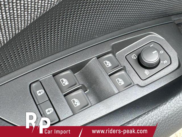 Skoda / Kodiaq / Grau / / / DSG+NAVI+19'' ALU+ACC+KAMERA