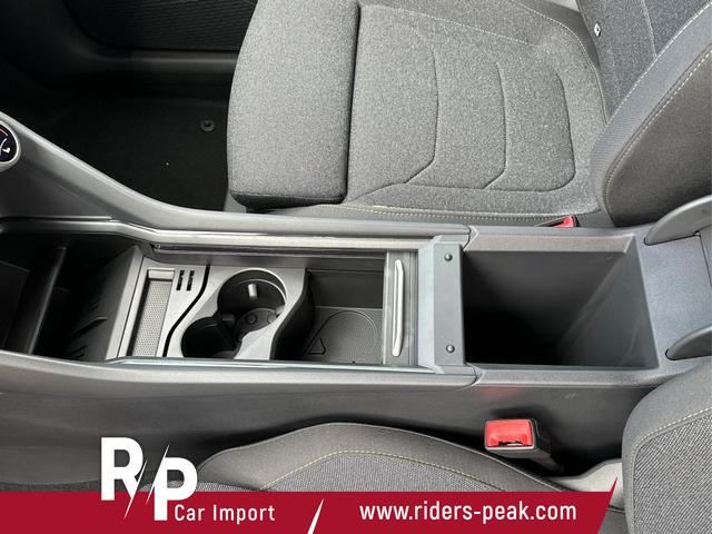 Skoda / Kodiaq / Grau / / / DSG+NAVI+19'' ALU+ACC+KAMERA