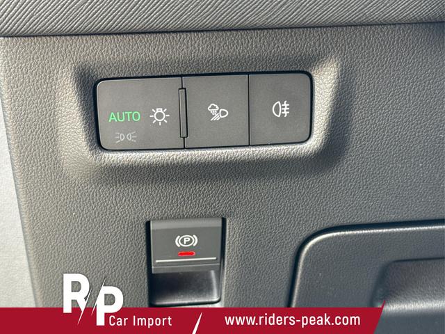 Skoda / Kodiaq / Grau / / / DSG+NAVI+19'' ALU+ACC+KAMERA
