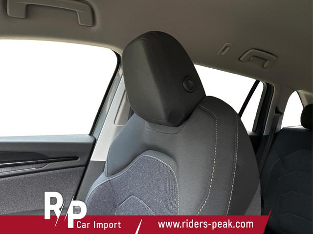 Skoda / Kodiaq / Grau / / / DSG+NAVI+19'' ALU+ACC+KAMERA