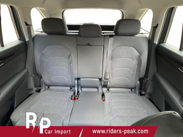 Skoda / Kodiaq / Grau / / / DSG+NAVI+19'' ALU+ACC+KAMERA