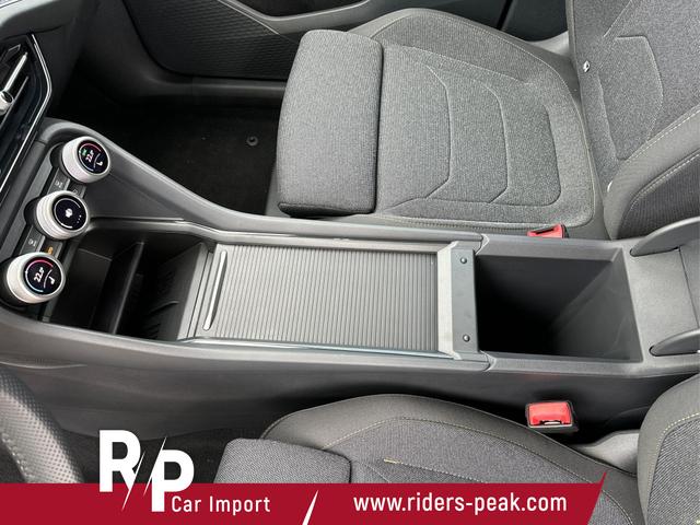 Skoda / Kodiaq / Weiß / / / DSG+NAVI+19'' ALU+ACC+KAMERA
