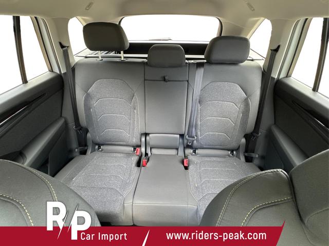 Skoda / Kodiaq / Weiß / / / DSG+NAVI+19'' ALU+ACC+KAMERA