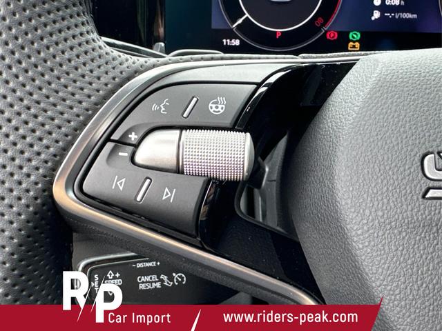 Skoda / Kodiaq / Weiß / / / DSG+NAVI+19'' ALU+ACC+KAMERA