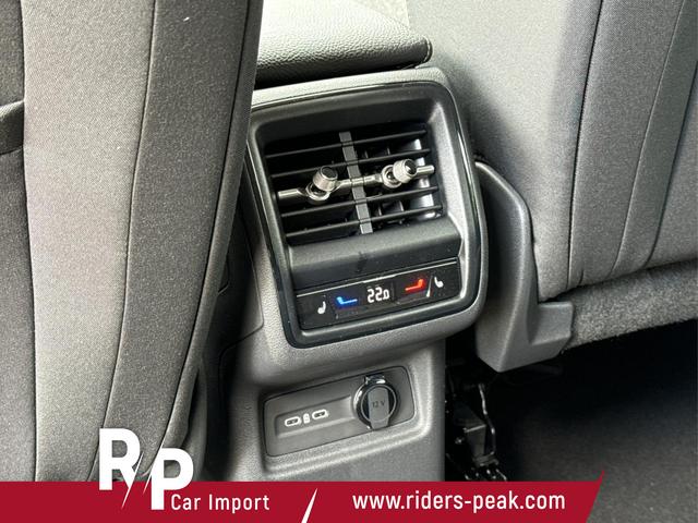 Skoda / Kodiaq / Schwarz / / / DSG+NAVI+19'' ALU+ACC+KAMERA