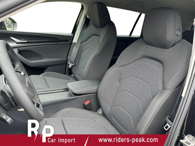 Skoda / Kodiaq / Schwarz / / / DSG+NAVI+19'' ALU+ACC+KAMERA