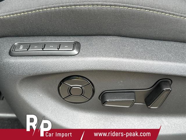 Skoda / Kodiaq / Schwarz / / / DSG+NAVI+19'' ALU+ACC+KAMERA