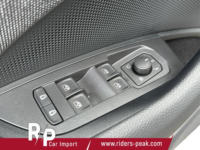Skoda / Kodiaq / Schwarz / / / DSG+NAVI+19'' ALU+ACC+KAMERA