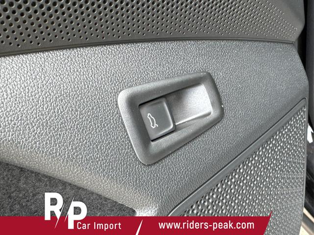 Skoda / Kodiaq / Schwarz / / / DSG+NAVI+19'' ALU+ACC+KAMERA