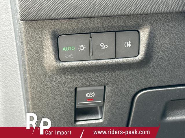 Skoda / Kodiaq / Schwarz / / / DSG+NAVI+19'' ALU+ACC+KAMERA