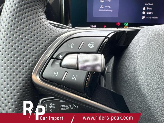 Skoda / Kodiaq / Schwarz / / / DSG+NAVI+19'' ALU+ACC+KAMERA