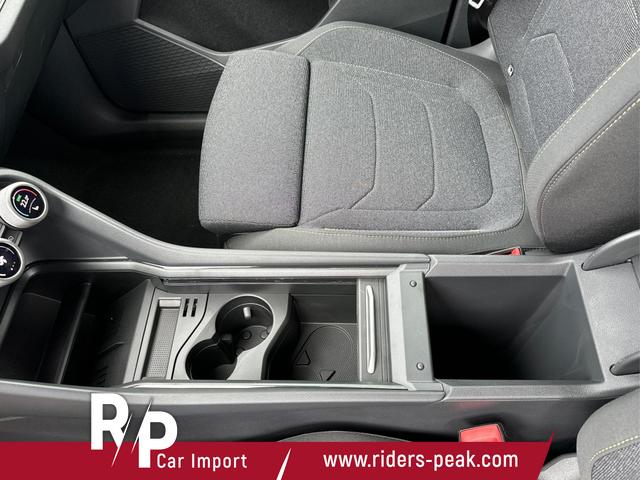 Skoda / Kodiaq / Schwarz / / / DSG+NAVI+19'' ALU+ACC+KAMERA