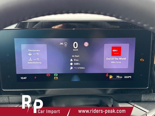 Skoda / Kodiaq / Schwarz / / / DSG+NAVI+19'' ALU+ACC+KAMERA